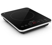 ProfiCook EKI 1062 Negro Encimera Con placa de inducción 1 zona(s)