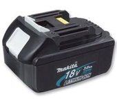Makita BL1830 batería LXT 18V 3Ah compatible con más de 80 herramientas de
