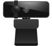 Lenovo 4XC1B34802 cámara web 2 MP 1920 x 1080 Pixeles USB 2.0 Negro