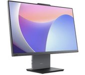 Lenovo ThinkCentre neo 50a Intel® Core™ i5 i5-13420H 60,5 cm (23.8") 1920 x 1080 Pixeles Pantalla táctil PC todo en uno 16 GB DDR5-SDRAM 512 GB SSD Windows 11 Pro Wi-Fi 6 (802.11ax) Gris