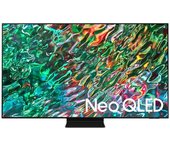 Samsung QE85QN90B 2,16 m (85") 4K Ultra HD Smart TV Wifi Negro