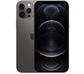 Apple Nuevo iPhone 12 Pro MAX (128 GB) - de en Azul pacífico