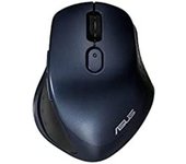 ASUS MW203 ratón mano derecha RF Wireless + Bluetooth Óptico 2400 DPI