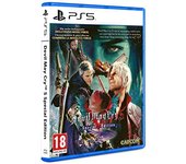 Koch Media Devil May Cry 5 Special Edition Especial Italiano PlayStation 5