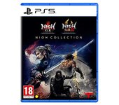 Playstation Nioh Collection