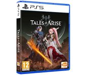 BANDAI NAMCO Entertainment Tales of Arise Estándar PlayStation 5
