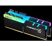 G.Skill Trident Z RGB (For AMD) F4-3600C18D-16GTZRX módulo de memoria 16 GB 2 x 8 GB DDR4 3600 MHz