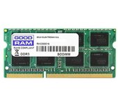 Goodram - Ddr3 - 4 gb - so dimm 204-pin - 1600 mhz / pc3-12800 - cl11