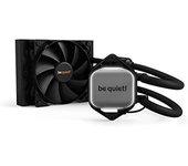 be quiet! PURE LOOP 120mm Procesador Sistema de refrigeración líquida todo en uno 12 cm Negro 1 pieza(s)