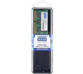 Goodram RAM DDR3 - Memoria RAM de 4 GB