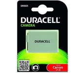 Duracell DR9925 batería para cámara/grabadora Ión de litio 1020 mAh