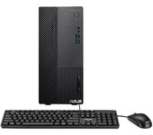 ASUS ExpertCenter D500MEES-5135000450 Intel® Core™ i5 i5-13500 8 GB DDR4-SDRAM 512 GB SSD Endless OS Mini Tower PC Negro