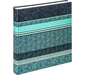 Walther Design FA-358-L álbum de foto y protector Azul