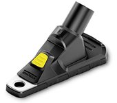 Kärcher Original Recogedor para el polvo de taladro apto para las aspiradoras en seco y húmedo de Kärcher (2.863-234.0)
