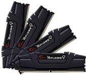 G.Skill Ripjaws V F4-3200C16Q-128GVK módulo de memoria 128 GB 4 x 32 GB DDR4 3200 MHz