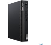 Lenovo ThinkCentre M70q Intel® Core™ i5 i5-12400T 8 GB DDR4-SDRAM 256 GB SSD Windows 11 Pro Mini PC Negro
