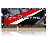 G.Skill 8GB DDR3-1600 módulo de memoria 1 x 8 GB 1600 MHz