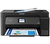 Epson EcoTank ET-15000, Impresora WiFi A3 Multifunción de Alto Rendimiento, Impresión a Doble Cara Automática (Dúplex)