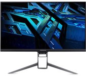 Acer Predator XB323KRVbmiiiiphuzx pantalla para PC 81,3 cm (32") 3840 x 2160 Pixeles 4K Ultra HD LED Negro