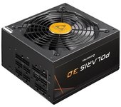 Chieftec Polaris 3.0 1050W unidad de fuente de alimentación 20+4 pin ATX ATX Negro