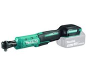 Makita Werkzeug GmbH DWR180Z - Destornillador de trinquete (18 V, sin batería, sin cargador)