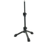 König & Meyer 23150-100-55 soporte para micrófono Soporte recto para micrófono