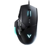 Rapoo VT900 ratón Juego mano derecha USB tipo A Óptico 16000 DPI