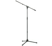 König & Meyer 21060-300-55 soporte para micrófono Soporte recto para micrófono