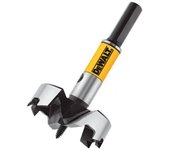 DEWALT DT4586-QZ - Broca auto-perforante para madera Ø 68mm, 3 bordes de corte extra afilados, Vástago antideslizante