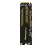 Transcend PCIe SSD 245Se 500 GB M.2 PCI Express 4.0 NVMe 3D NAND