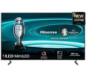 TV MINILED ULED 65"UHD 4K DVBT2/S2 SMART VIDAA