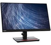 Lenovo ThinkVision T24m-29 LED display 60,5 cm (23.8") 1920 x 1080 Pixeles Full HD IPS Negro
