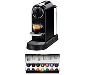 De'Longhi Citiz Totalmente automática Macchina per caffè a capsule 1 L