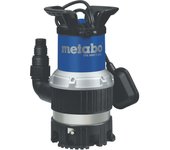 METABO MÁQUINAS - Metabo TPS 16000 S Combi - bomba sumergible combinada