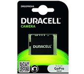 Duracell DRGOPROH4 batería para cámara/grabadora Ión de litio 1160 mAh