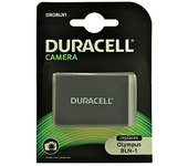 Duracell DROBLN1 batería para cámara/grabadora Ión de litio 1140 mAh