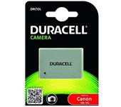 Duracell DRC10L batería para cámara/grabadora Ión de litio 950 mAh