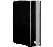 Western Digital Elements Desktop disco duro externo 10 TB Negro
