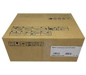 Ricoh 407324 - Tambor para impresora laser, color negro