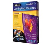 Fellowes Laminating Pouch A5 2x80 Micron Gloss (Pack 100) 5306002