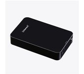 Intenso 3,5" Desktop HDD 3.2 Gen 1x1, 12TB Memory Center