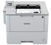 Brother HL-L6400DW impresora láser 1200 x 1200 DPI A4 Wifi