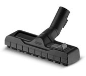 Kärcher Tobera de suelos seco-húmedo (2.863-000.0), Negro