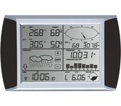 Estación meteorológica Levenhuk Wezzer PRO LP300