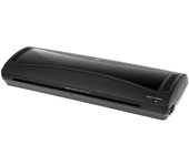 Tracer TRL-A3 Plastificadora en frío/caliente Negro
