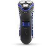 Esperanza GOLARKA Razor NIEBIESKA EBG002B