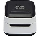 Brother VC-500W impresora de etiquetas ZINK (Zero-Ink) Color 313 x 313 DPI 8 mm/s CZ Wifi