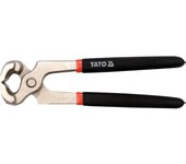Yato YT-2047 alicate Alicates de corte diagonal