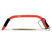Yato YT-3202 sierra Sierra manual 53 cm Negro, Rojo