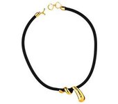 Collar Elixa Mujer Elixa El127-1868 50cm